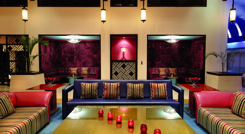 Grand Rotana Resort & Spa — Шаркс Бей, Єгипет мініатюра 18