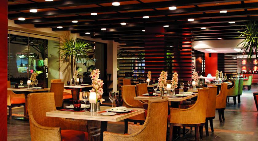 Grand Rotana Resort & Spa — Шаркс Бей, Єгипет мініатюра 19