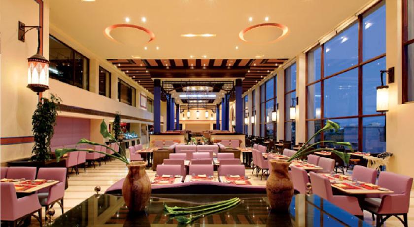 Grand Rotana Resort & Spa — Шаркс Бей, Єгипет мініатюра 20