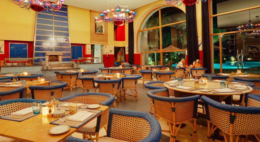 Grand Rotana Resort & Spa — Шаркс Бей, Єгипет мініатюра 21