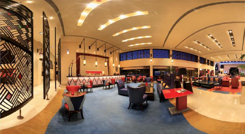 Grand Rotana Resort & Spa — Шаркс Бей, Єгипет мініатюра 22