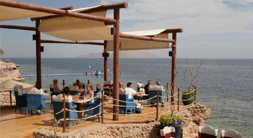 Grand Rotana Resort & Spa — Шаркс Бей, Єгипет мініатюра 23