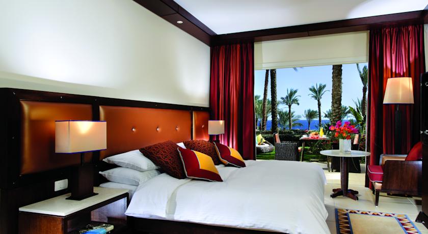 Grand Rotana Resort & Spa — Шаркс Бей, Єгипет мініатюра 24