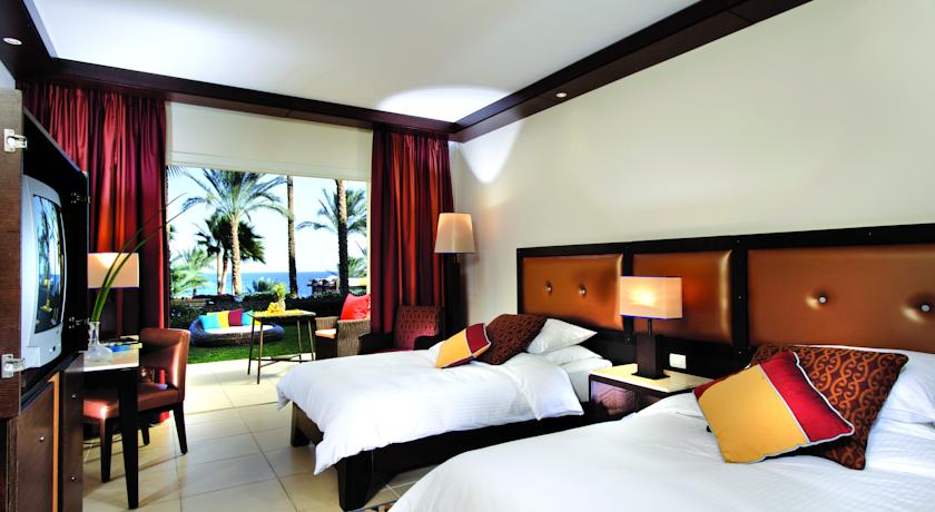 Grand Rotana Resort & Spa — Шаркс Бей, Єгипет мініатюра 25