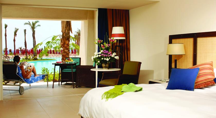 Grand Rotana Resort & Spa — Шаркс Бей, Єгипет мініатюра 26