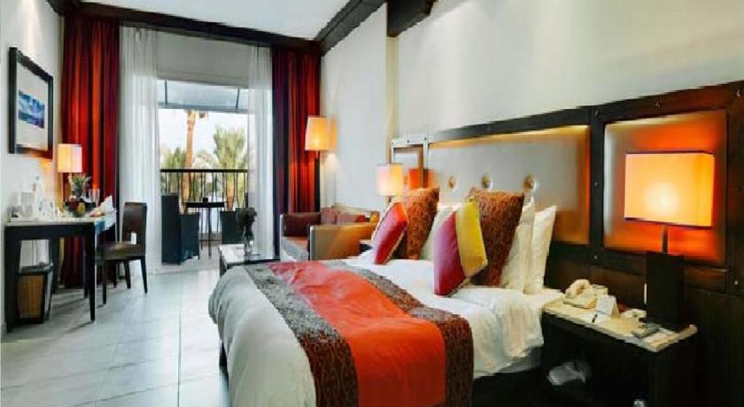 Grand Rotana Resort & Spa — Шаркс Бей, Єгипет мініатюра 27