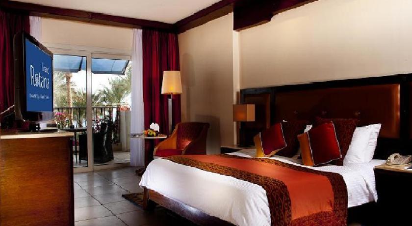 Grand Rotana Resort & Spa — Шаркс Бей, Єгипет мініатюра 28