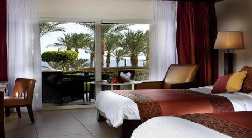 Grand Rotana Resort & Spa — Шаркс Бей, Єгипет мініатюра 29