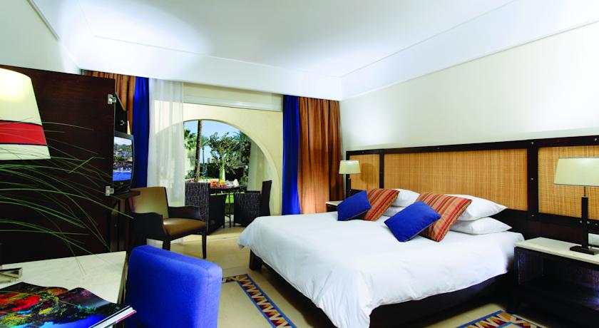 Grand Rotana Resort & Spa — Шаркс Бей, Єгипет мініатюра 30
