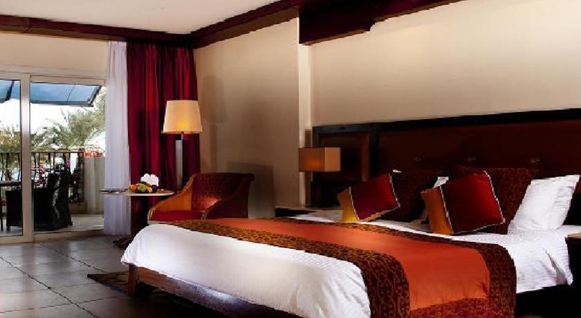 Grand Rotana Resort & Spa — Шаркс Бей, Єгипет мініатюра 32