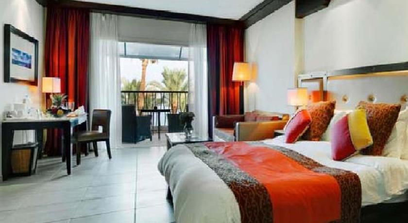 Grand Rotana Resort & Spa — Шаркс Бей, Єгипет мініатюра 33