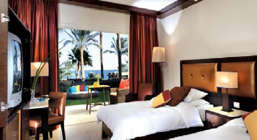 Grand Rotana Resort & Spa — Шаркс Бей, Єгипет мініатюра 34
