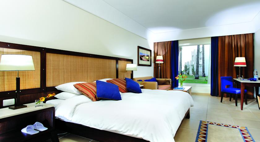 Grand Rotana Resort & Spa — Шаркс Бей, Єгипет мініатюра 35