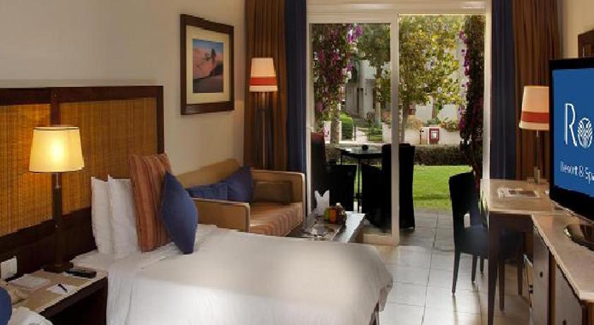 Grand Rotana Resort & Spa — Шаркс Бей, Єгипет мініатюра 36