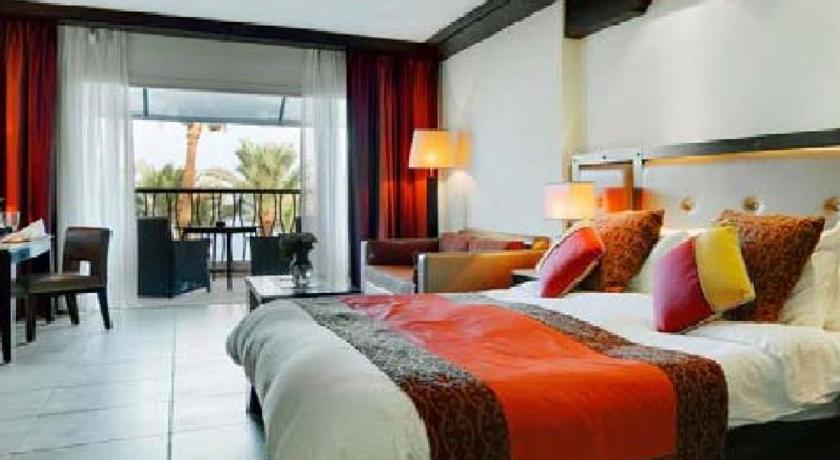 Grand Rotana Resort & Spa — Шаркс Бей, Єгипет мініатюра 37