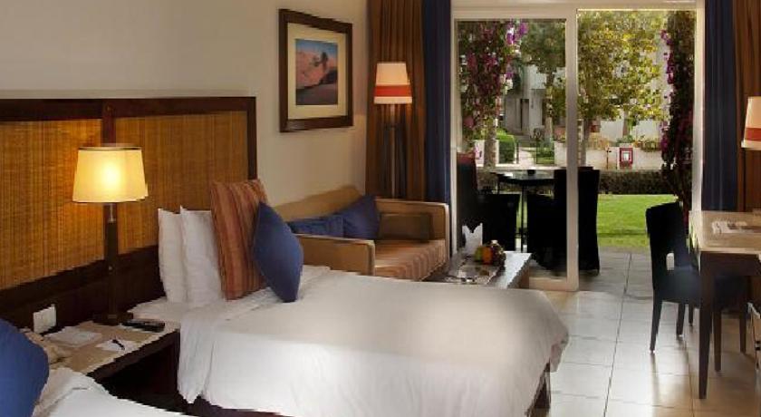 Grand Rotana Resort & Spa — Шаркс Бей, Єгипет мініатюра 38