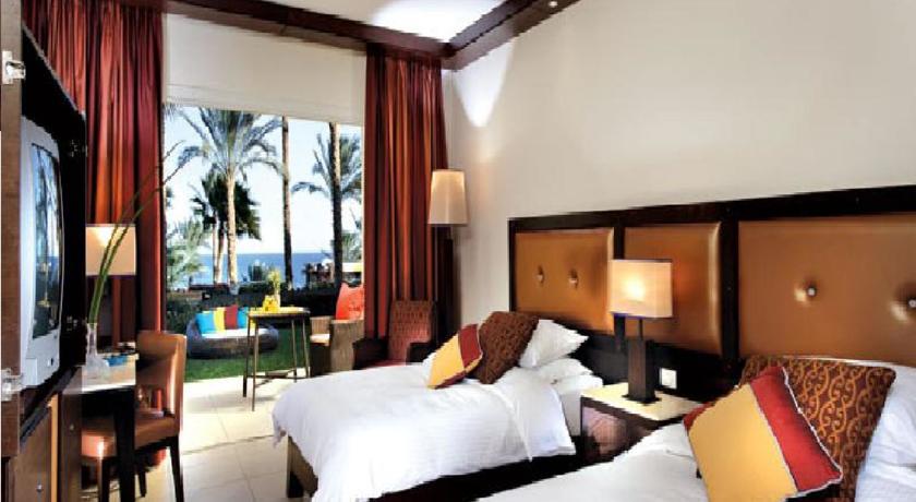 Grand Rotana Resort & Spa — Шаркс Бей, Єгипет мініатюра 39