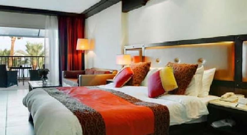 Grand Rotana Resort & Spa — Шаркс Бей, Єгипет мініатюра 40