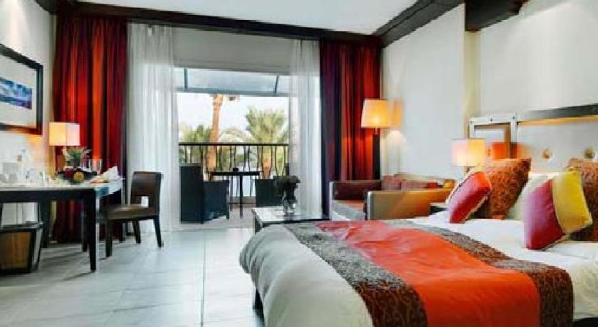 Grand Rotana Resort & Spa — Шаркс Бей, Єгипет мініатюра 41