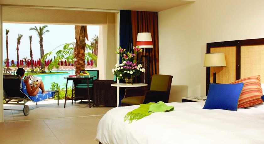 Grand Rotana Resort & Spa — Шаркс Бей, Єгипет мініатюра 42