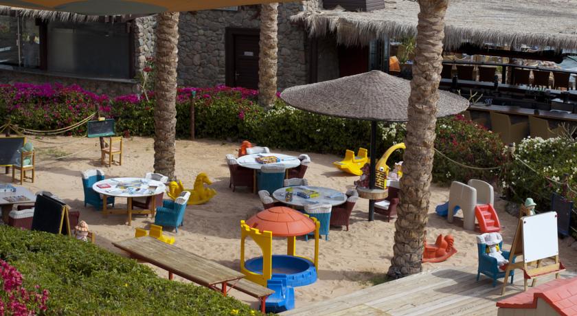Grand Rotana Resort & Spa — Шаркс Бей, Єгипет мініатюра 44
