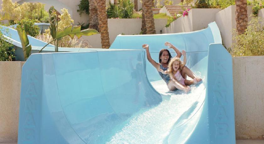Grand Rotana Resort & Spa — Шаркс Бей, Єгипет мініатюра 45