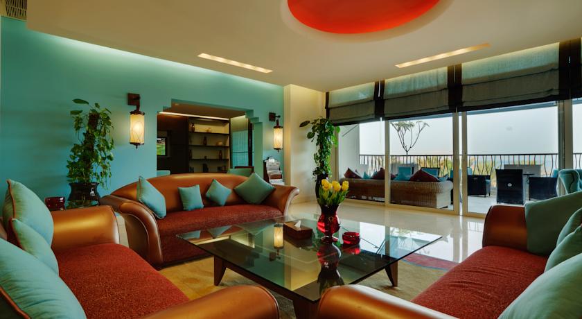 Grand Rotana Resort & Spa — Шаркс Бей, Єгипет мініатюра 46
