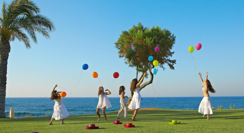 Grecotel Marine Palace & Aqua Park — о. Крит, Греція мініатюра 188