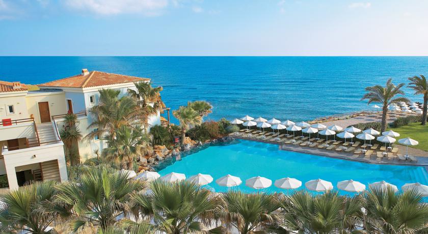 Grecotel Marine Palace & Aqua Park — о. Крит, Греція мініатюра 190