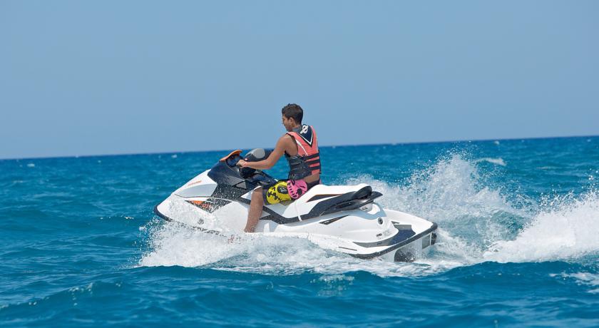 Grecotel Marine Palace & Aqua Park — о. Крит, Греція мініатюра 192