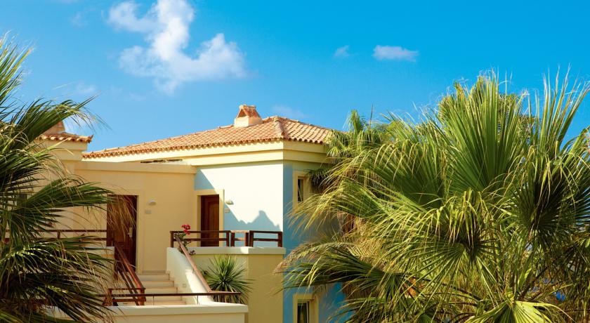 Grecotel Marine Palace & Aqua Park — о. Крит, Греція мініатюра 197