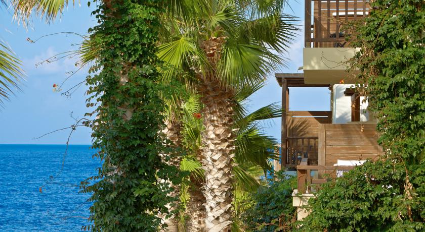 Grecotel Marine Palace & Aqua Park — о. Крит, Греція мініатюра 198