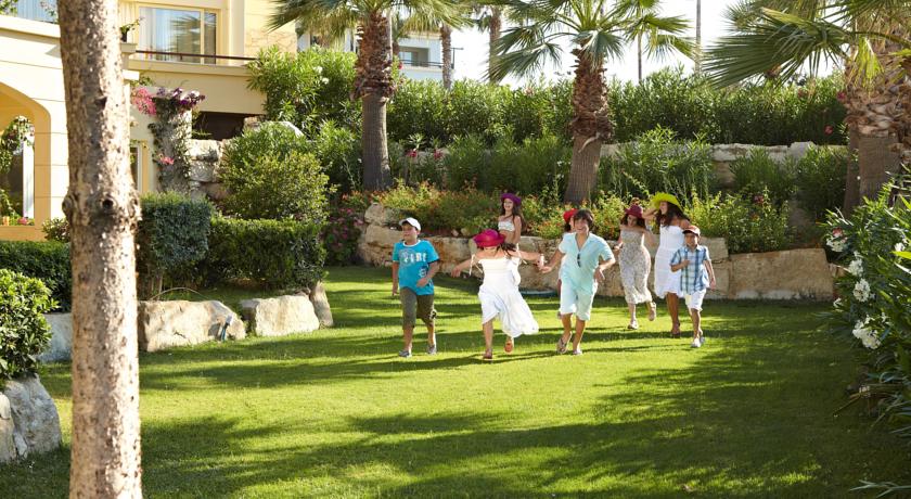 Grecotel Marine Palace & Aqua Park — о. Крит, Греція мініатюра 199