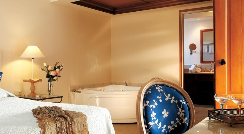 Grecotel Marine Palace & Aqua Park — о. Крит, Греція мініатюра 200