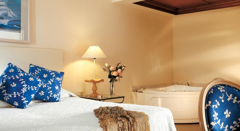 Grecotel Marine Palace & Aqua Park — о. Крит, Греція мініатюра 201
