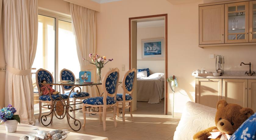 Grecotel Marine Palace & Aqua Park — о. Крит, Греція мініатюра 202