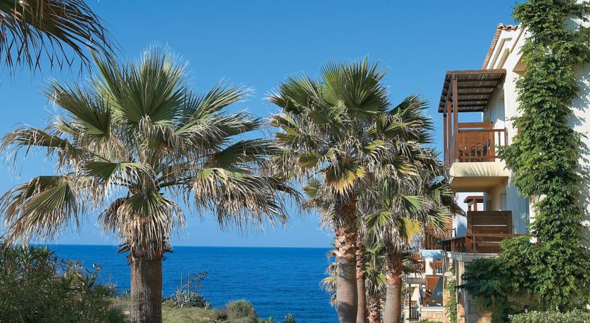 Grecotel Marine Palace & Aqua Park — о. Крит, Греція мініатюра 203