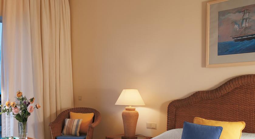 Grecotel Marine Palace & Aqua Park — о. Крит, Греція мініатюра 205