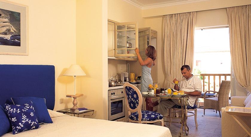 Grecotel Marine Palace & Aqua Park — о. Крит, Греція мініатюра 206