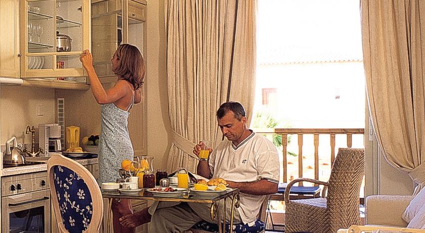 Grecotel Marine Palace & Aqua Park — о. Крит, Греція мініатюра 207