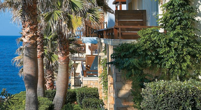 Grecotel Marine Palace & Aqua Park — о. Крит, Греція мініатюра 208