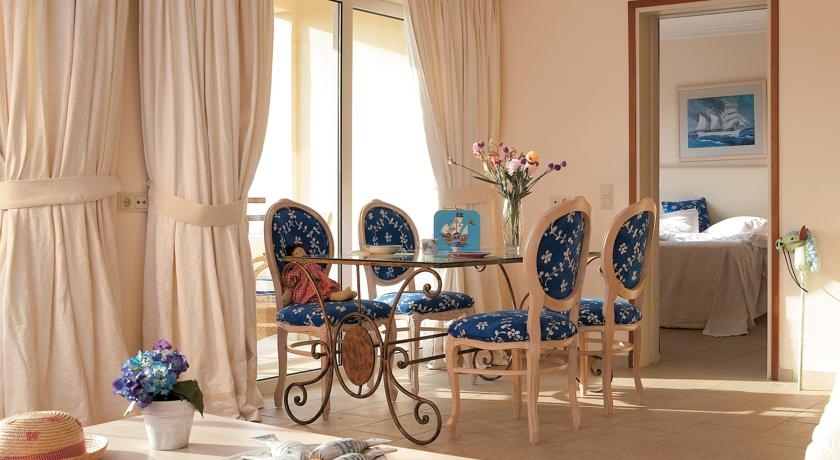 Grecotel Marine Palace & Aqua Park — о. Крит, Греція мініатюра 210