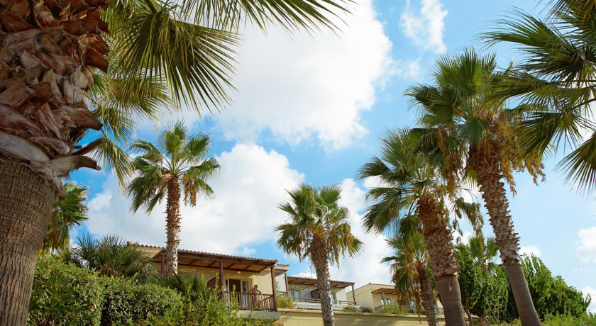 Grecotel Marine Palace & Aqua Park — о. Крит, Греція мініатюра 211