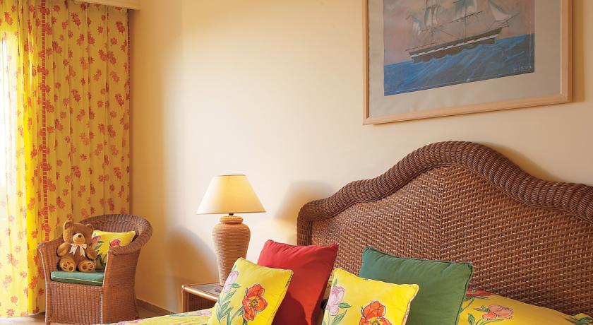 Grecotel Marine Palace & Aqua Park — о. Крит, Греція мініатюра 213