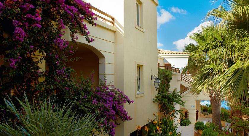 Grecotel Marine Palace & Aqua Park — о. Крит, Греція мініатюра 220