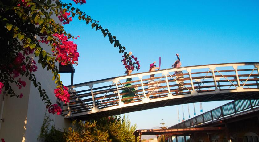 Grecotel Marine Palace & Aqua Park — о. Крит, Греція мініатюра 222