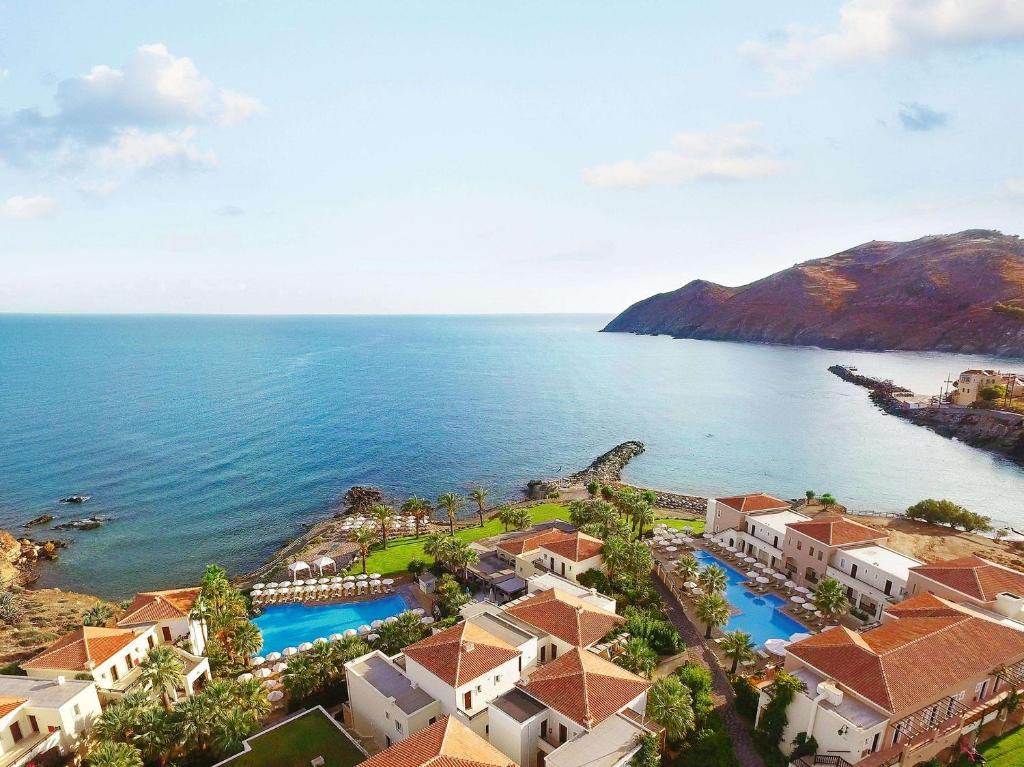 Grecotel Marine Palace & Aqua Park — о. Крит, Греція мініатюра 223