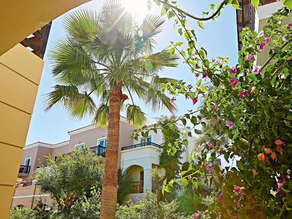 Grecotel Marine Palace & Aqua Park — о. Крит, Греція мініатюра 224