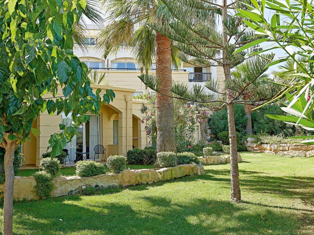 Grecotel Marine Palace & Aqua Park — о. Крит, Греція мініатюра 227