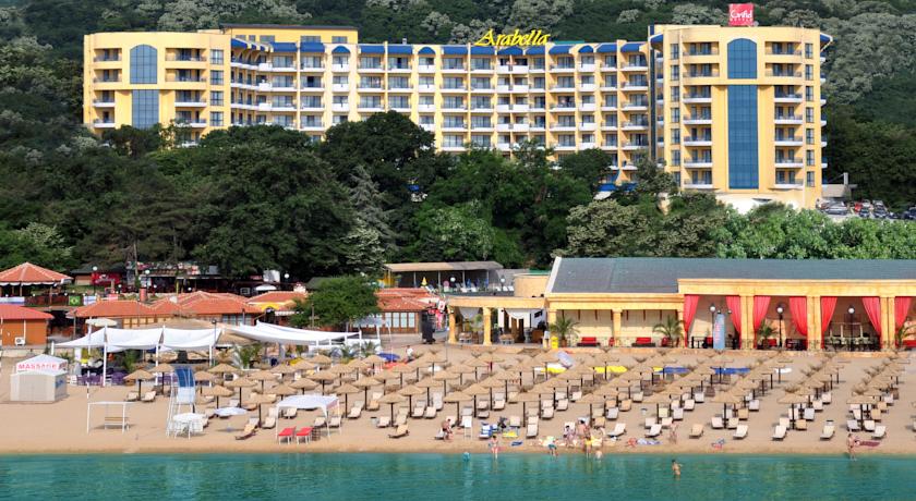 Grifid Arabella Hotel, Золоті Піски, Болгарія мініатюра 65